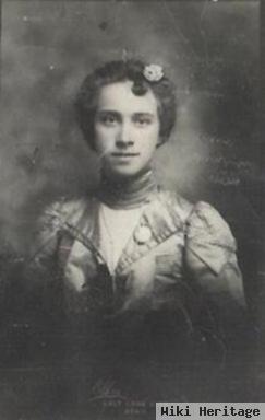 Rhoda Rosalia Butterfield Boggess