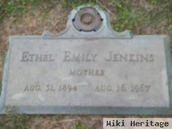 Ethel Emily Storm Jenkins