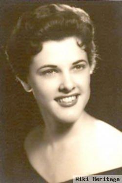 Audrey Gwendolyn "gwen" Roberts Knigge