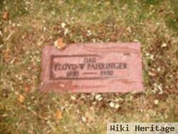 Floyd Walter Fahringer