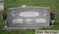 Homer Moore