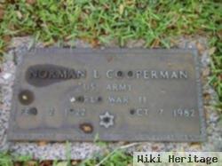 Norman L Cooperman