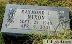 Raymond L. Nixon