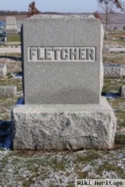 John Albert Fletcher
