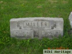 George M Miller