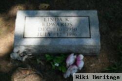 Linda K Edwards
