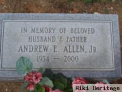 Andrew E. Allen, Jr