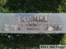 Harvey H. Gambler