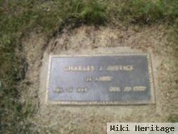 Charles J Justice