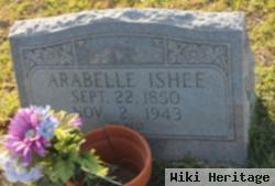 Arabelle Sanford Ishee