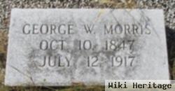 George W. Morris