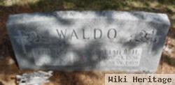 Elmer H. Waldo