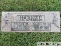 Dorothy B. Reed Harned