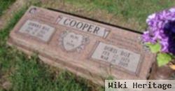 Johnny Hal Cooper