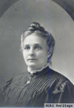 Annie Tenhoff Froehlich