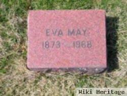 Eva May Reid