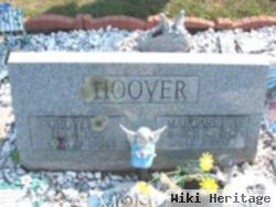 Grover C Hoover