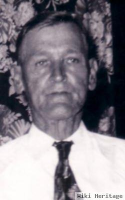 Alonzo Crittenden "lonnie" Cobb