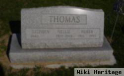 Heber James Thomas