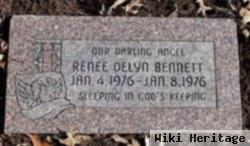 Renee Delyn Bennett