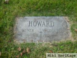 Mcnew Howard