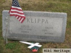 Louis Klippa