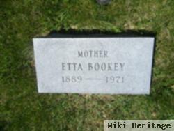 Etta Cohen Bookey