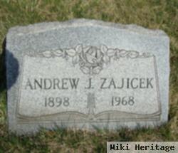 Andrew J. Zajicek