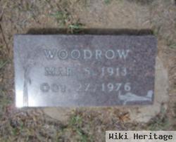 Woodrow Lewis