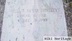 Mellie Lewis Bentley