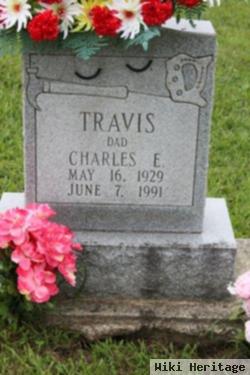 Charles E. Travis