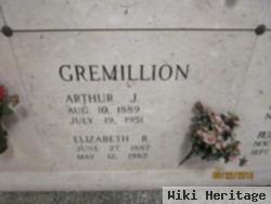 Arthur Joseph Gremillion