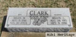 Melvin C. Clark