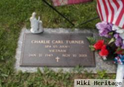 Charlie Carl Turner