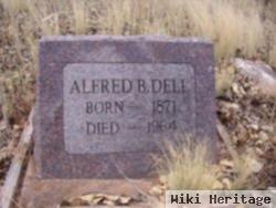 Alfred B. Dell