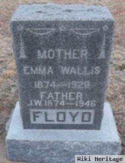 Emma Wallis Floyd