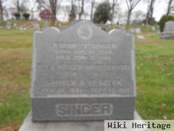 Hester A. Rinker Flagler