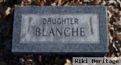 Blanche Mccall