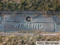 Marie M. Barga Werling