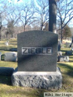 Jacob Ziegle