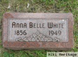 Anna Belle White