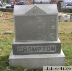 Thomas Crompton