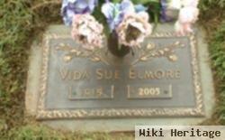 Vida Sue Elmore