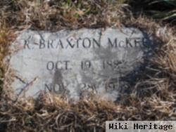 Risdon Braxton Mckee