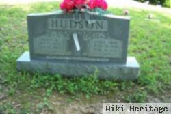 Anna Mae Hudson