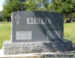 Bernice Beneke