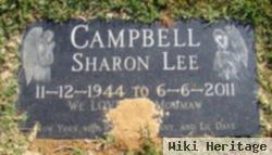 Sharon Lee Hammack Campbell