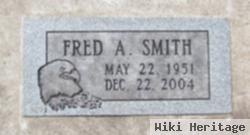 Fred A Smith