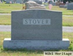 Frank Floyd Stover