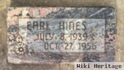 Earl Hines